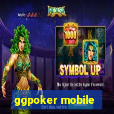 ggpoker mobile